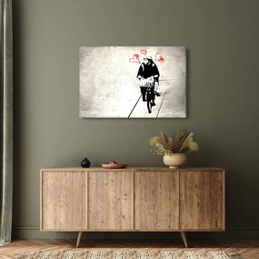 Kép - A szabadság érzése (90x60 cm)