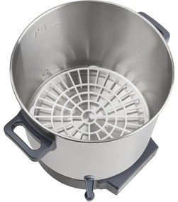 Sencor SPP 3200SS nyomástartó edény, rozsdamentesacél