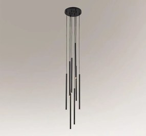 Antigo Kosame 7856 Sínreflektor 8x40W/G9 IP20
