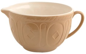 Bézs kőedény tál ø 19 cm Original Cane – Mason Cash