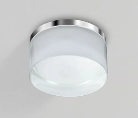 Linz álmennyezetbe süllyeszthető spotlámpa