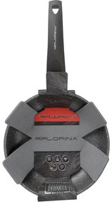 Florina Alumínium serpen Lava 20 cm, 20 cm átmérőjű