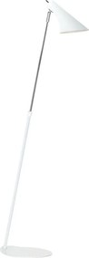 Nordlux modern állólámpa vanila fehér nor72704001