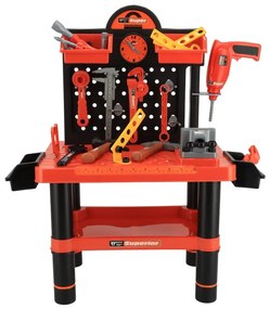 Baby Mix Bricolage és szerszámműhely