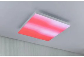 Paulmann 79905 - LED/19W RGBW dimmelhető VELORA mennyezeti lámpa 230V + DO