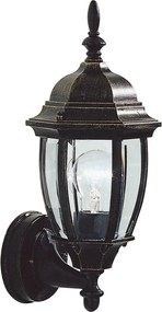 Dar Lighting HAMBRO HAM162235 Fali lámpa 1x60W/E27 IP43