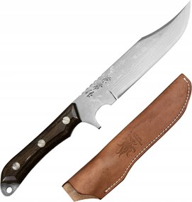 Kanetsune Aogami#2 Seseragi Clip 12,5 cm