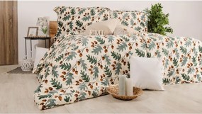 EMI Palmira mikroplüss ágyneműhuzat