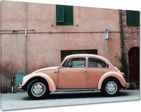 Képek 100x70 Bogár Volkswagen Vw Auto