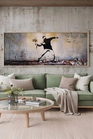Falikép, 120×50 cm – Artbnkyty6-50120