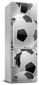 Matrica hűtőre Futball FridgeStick-70x190-f-65189823