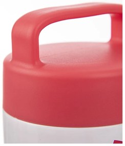 Piros-fehér gyerek termosz 480 ml Sova – Orion