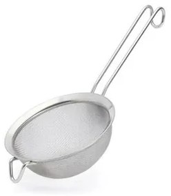 De Buyer 3242.14N rozsdamentes szűrő, átmérő 14 cm