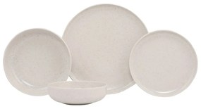 Porcelán étkészlet 16 db-os – Hermia