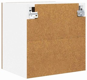 Függő szekrény Riga Artisan tölgy 40 x 31 x 40 cm Faanyag