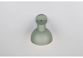 Fali kültéri lámpa (magasság 18,5 cm) Elbe – Trio