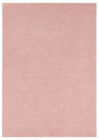 Supersoft rózsaszín szőnyeg, 120 x 170 cm - Mint Rugs
