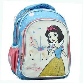 Disney Hercegnők Snow White hátizsák, táska 30 cm
