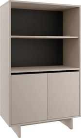 Komód, kasmír, STANDO STD04