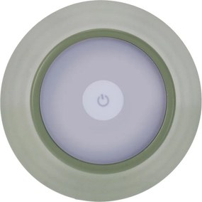 USB LED asztali kültéri lámpa ø 12 cm Etna – Bizzotto