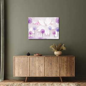 Kép - A virágok folyóján (70x50 cm)