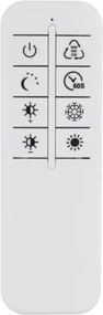GLOBO 67333-44H UMBRA Modern Led Függesztett Lámpa IP20