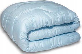 Évszakos antiallergén paplan 180x200 puha meleg