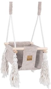 Gyerek hinta – Meowbaby