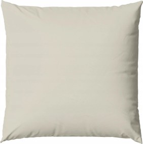 Párnahuzat 70x80 Fashion bézs egyszínű Faro