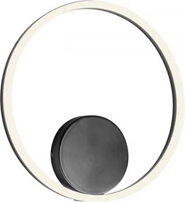 Fali Lámpa Fekete ORBIT REDO 01-1955-TRIAC