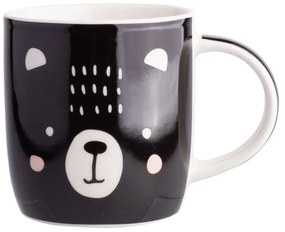 Altom Porcelán bögre Medve, 300 ml