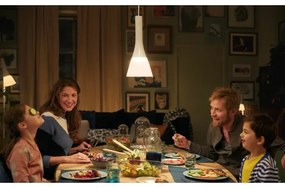 Philips Hue LED állítható fényű csillár 1xE27/6W/230V 2200-6500K