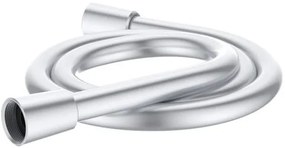 Ideal Standard Ideal Rain/Alu+ zuhanycső silver BE175SI