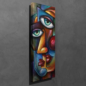 Vászonkép, 30×80 cm – PC99