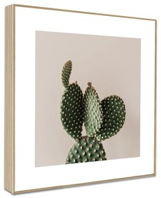 Kép 22,5x22,5 cm Flowers