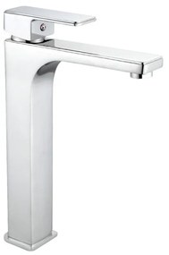Mexen Cetus magas mosdócsaptelep, króm, 744310-00