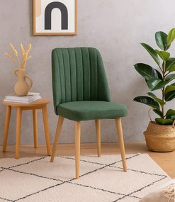 Stormi étkezőszék, 47 cm – TR869VEL5208
