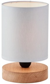 Brilliant VONNIE 93094/22 Asztali lámpa 1x25W/E27 IP20