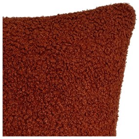 Buklé díszpárna 45x45 cm Sherpa – Casa Selección