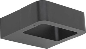 Arius LED kültéri falikar