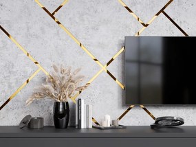 ambro öntapadós díszcsík arany fényes 10-20mm