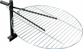 Linder Exclusiv grillrács MC4104 60 cm