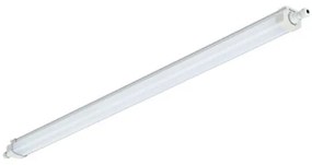 Philips - LED Ipari fénycsöves lámpa LED/30W/230V IP66