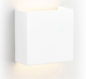 Argon Gent oldalfali lámpa 1x3.6 W fehér 8358