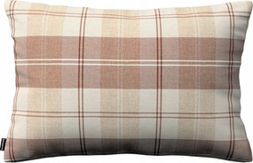 Dekoria Párnahuzat 60x40 barna árnyalatok