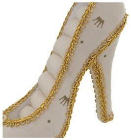 Poligyanta ékszertartó állvány szett 2 db-os Heels – Casa Selección