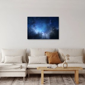Az ég képe (70x50 cm)