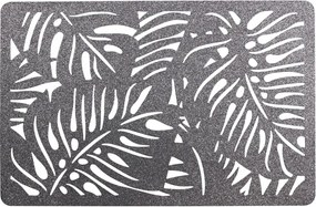 Foret Konyhai Asztali Alátét 43 X 28 CM Ezüst