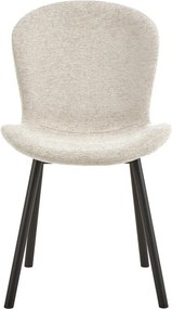 Bézs étkezőszék Esra – Actona
