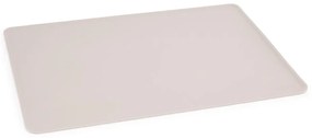 Kisállat tálka alátét 35x50 cm Tova Greige S – MiaCara